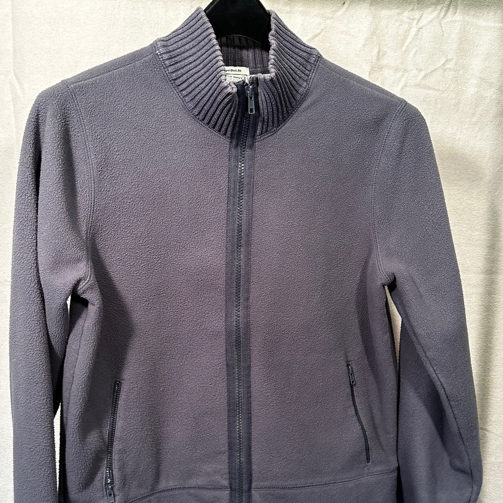 Vintage Old Navy Sweater Jacket for Women (Petite L)